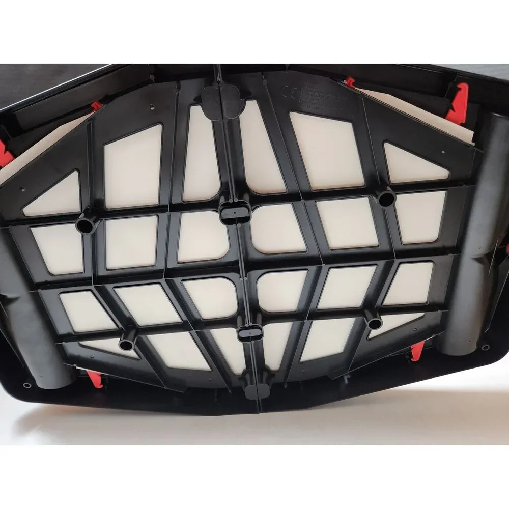 Crossfire Tabletop Game Replacement Parts